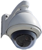 NightGuard HD Dome Camera